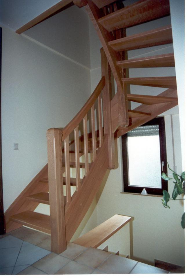 Klassische Treppen - Bild 3